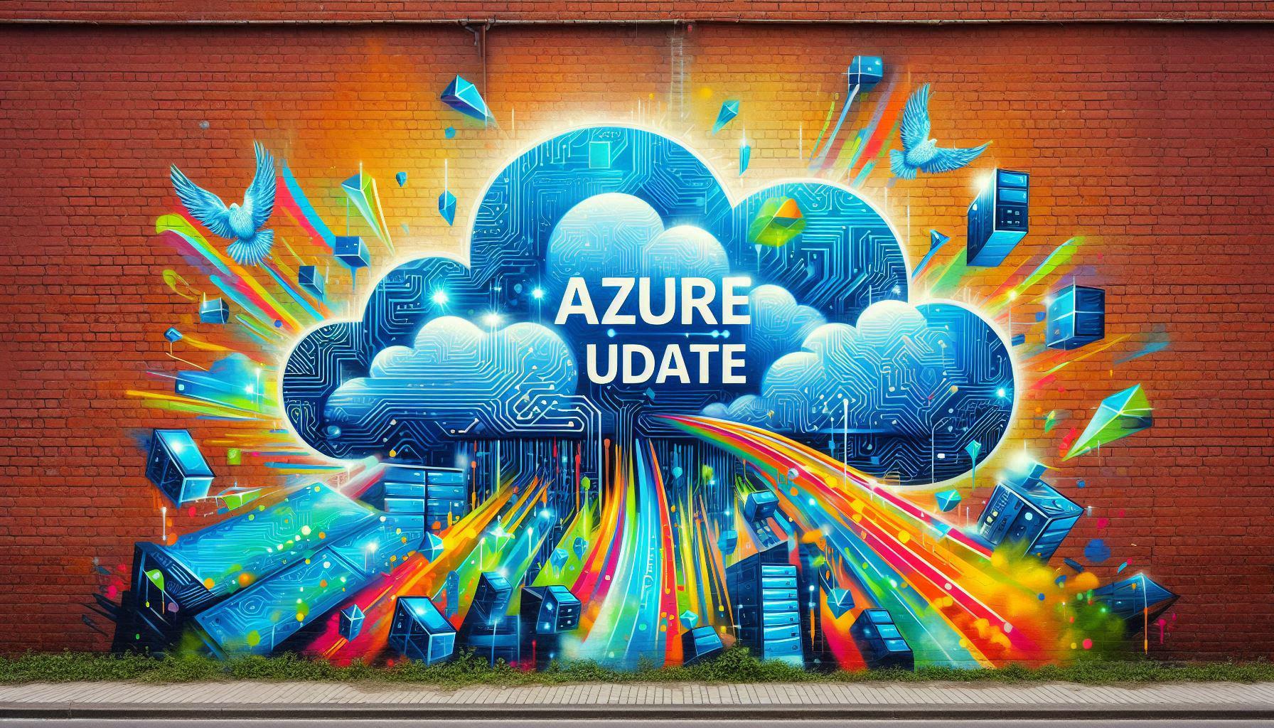 Highlights from Azure between 2025-08-11 and 2025-08-17 — explore updates, new features, bug fixes, and important enhancements for this period.