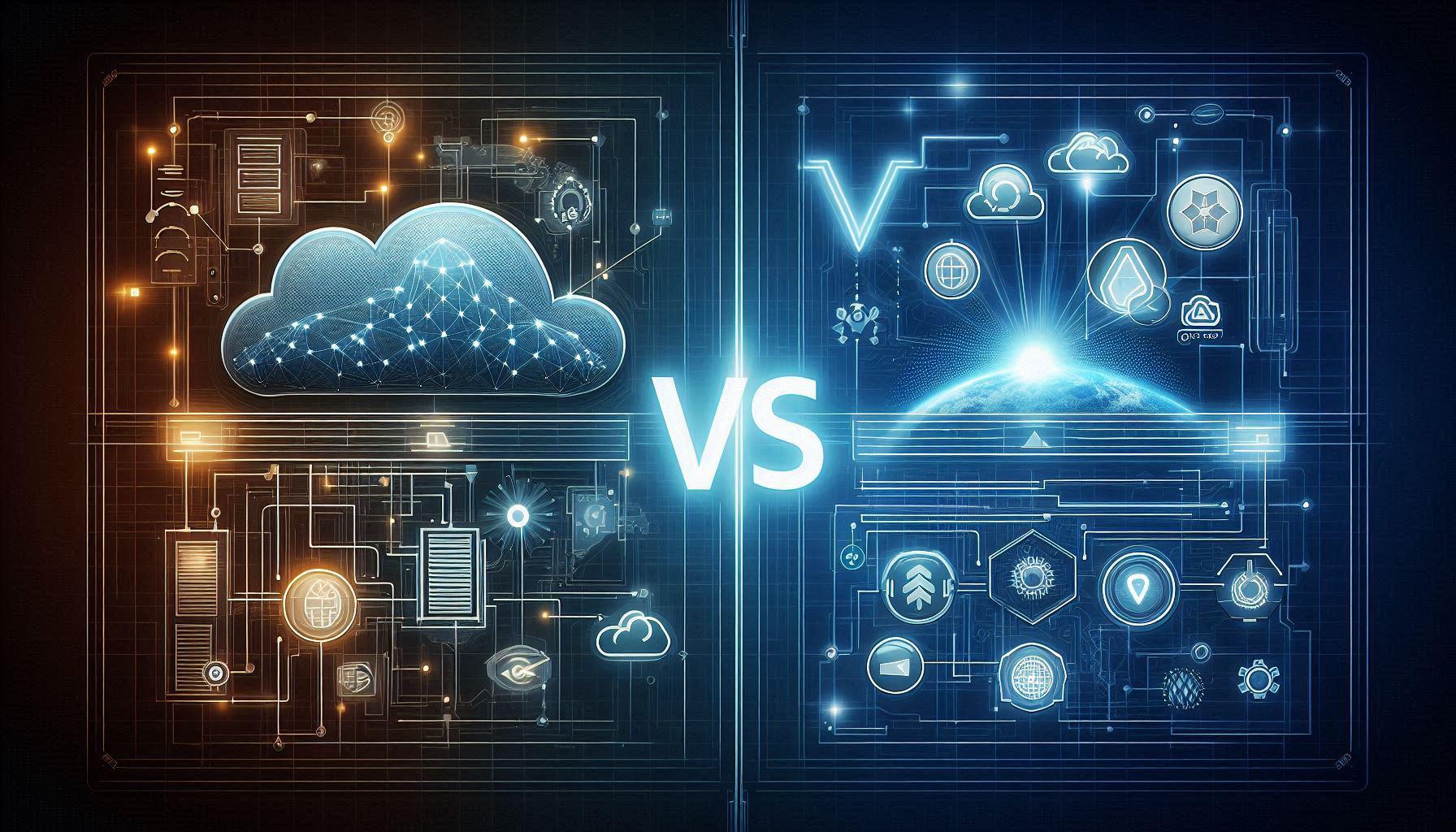 A detailed comparison of Azure Bicep and Terraform, covering their features, use cases, and which one is better suited for your Infrastructure as Code needs.