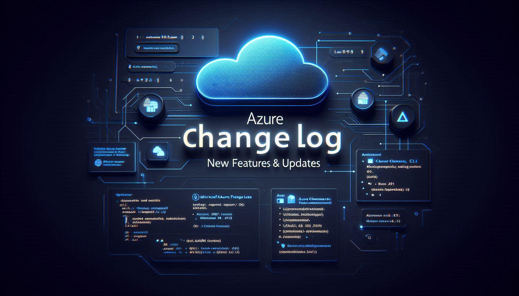 Stay current on Azure changes as Kubenet in AKS and Azure Spring Apps retires. Get timelines, migration steps, and required actions to stay compliant.