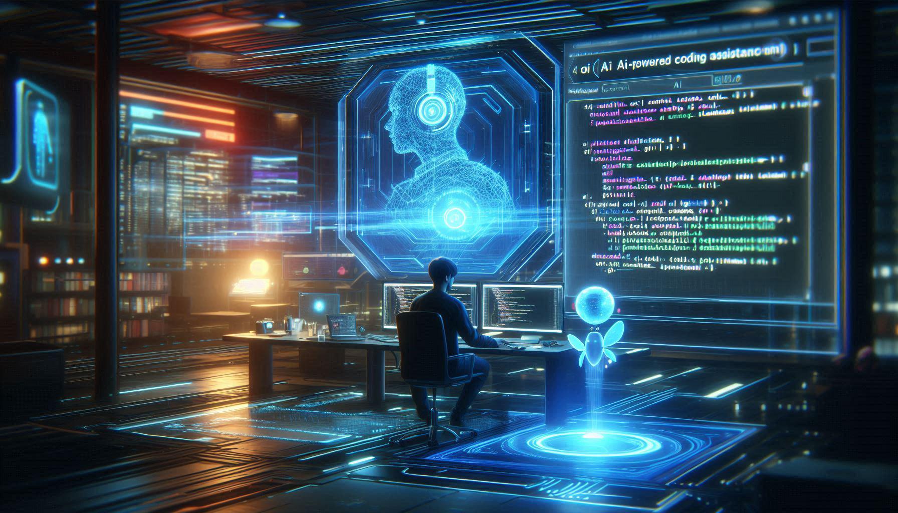 A deep dive into GitHub Copilot, its features, benefits, limitations, and best practices for maximizing its potential in software development.