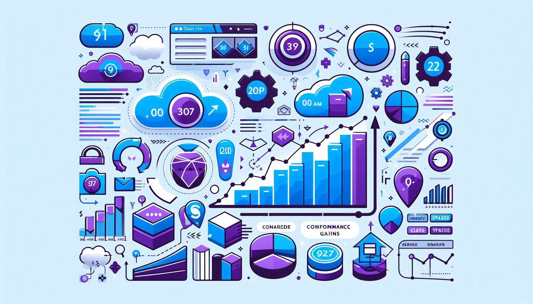 Explore .NET 9’s performance leap for Azure: smarter JIT, leaner containers, and cloud-native tweaks that make apps faster and cut compute costs.