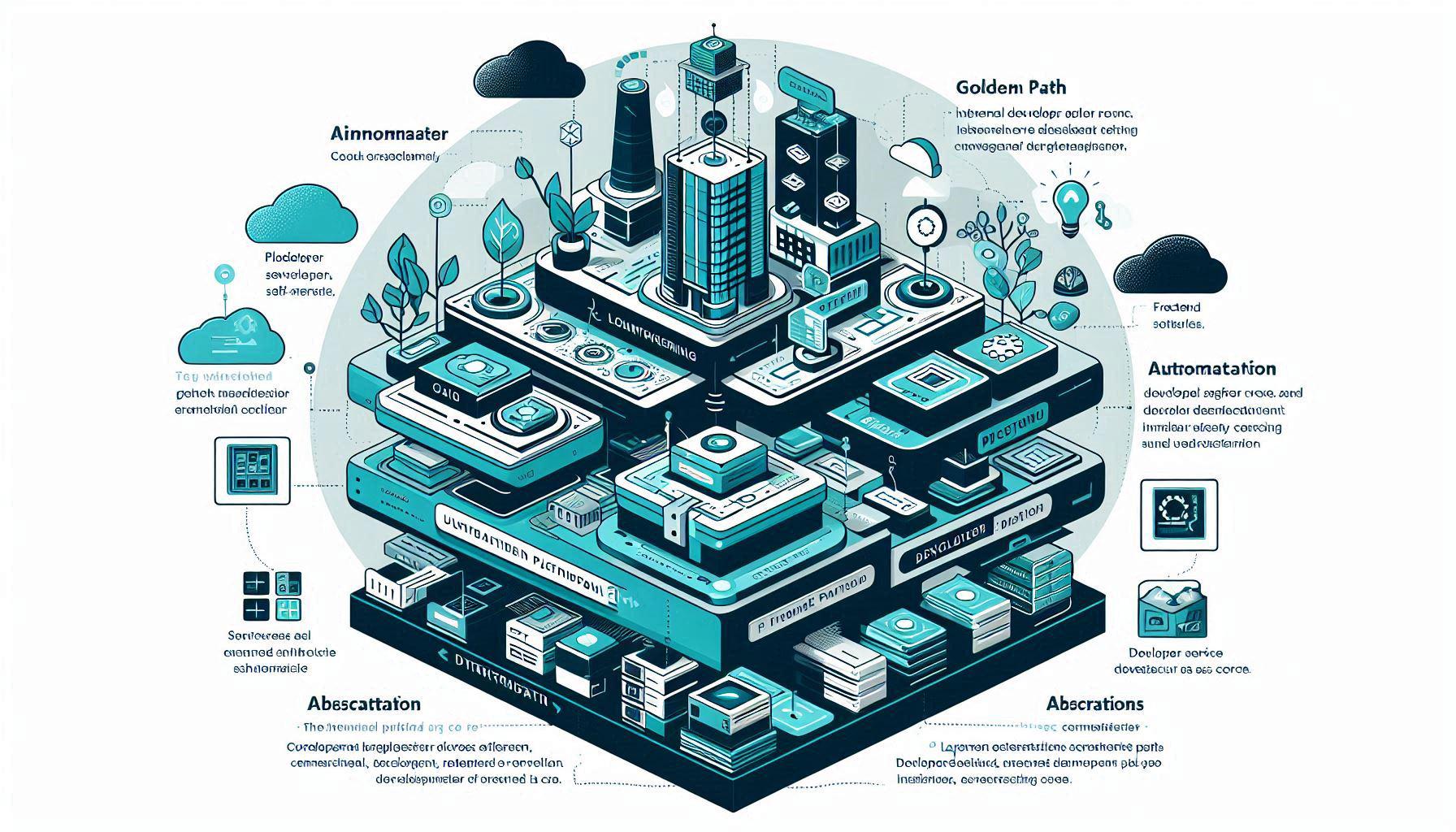 Guide to the Platform Engineering Certified Practitioner course: learn golden paths, MVPs, abstractions, and how to sell your platform.