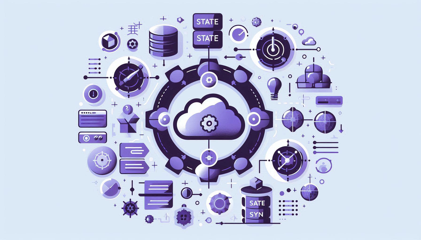Master Terraform state management with Azure remote backends. Learn state locking, team collaboration, and secure, scalable infrastructure practices.