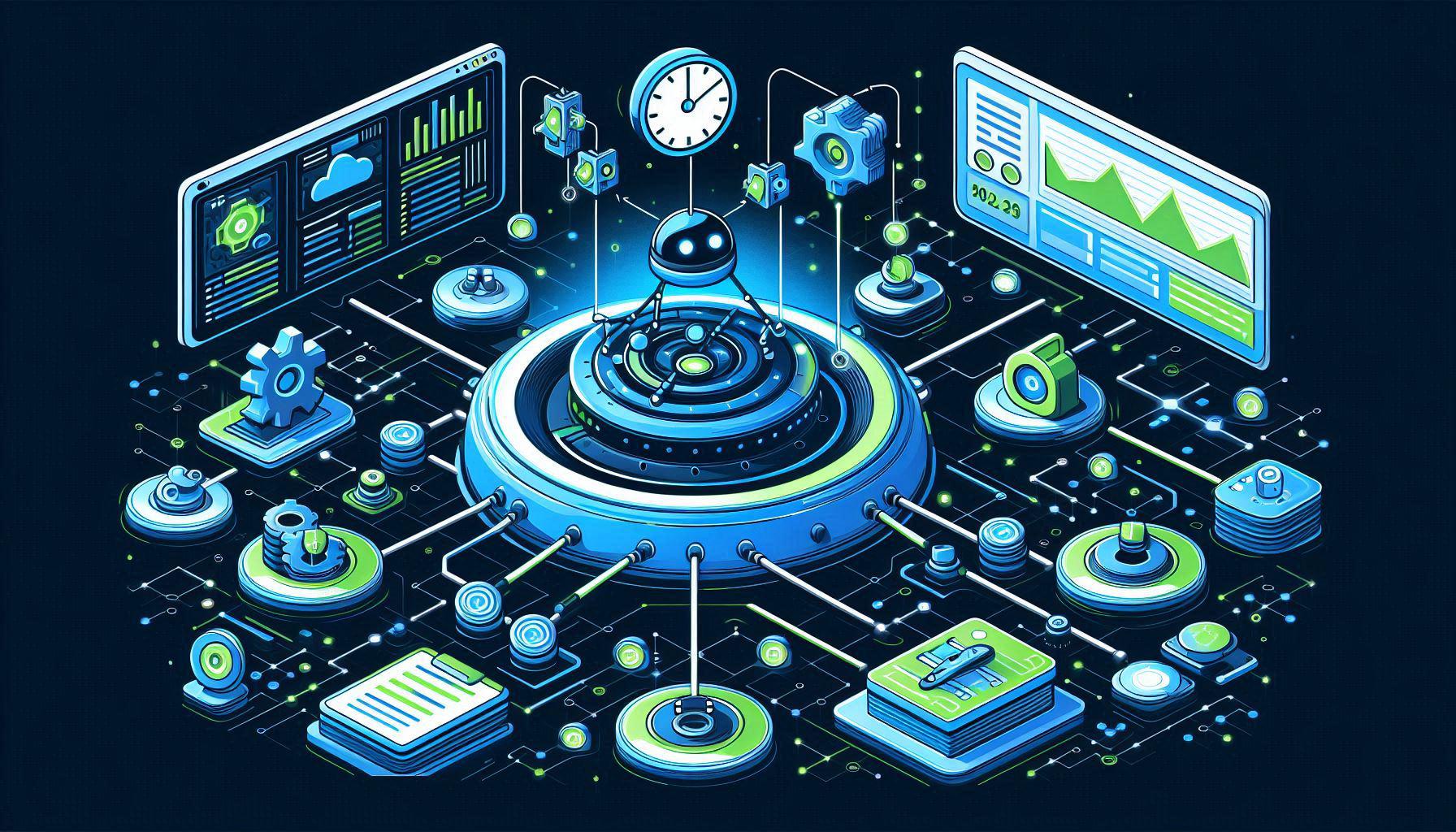 Comprehensive guide to preventing Dependabot's 90-day pause at scale using GitHub Actions. Includes monitoring, prevention, and automation workflows for enterprise organizations.