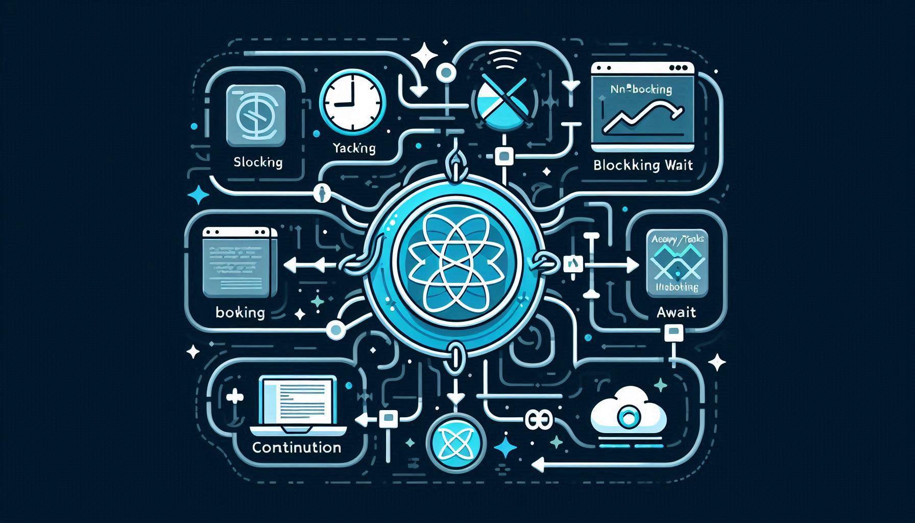Async/await fundamentals in CSharp: why async matters, blocking vs non-blocking, first await example, state machine basics, and parallel HTTP calls.