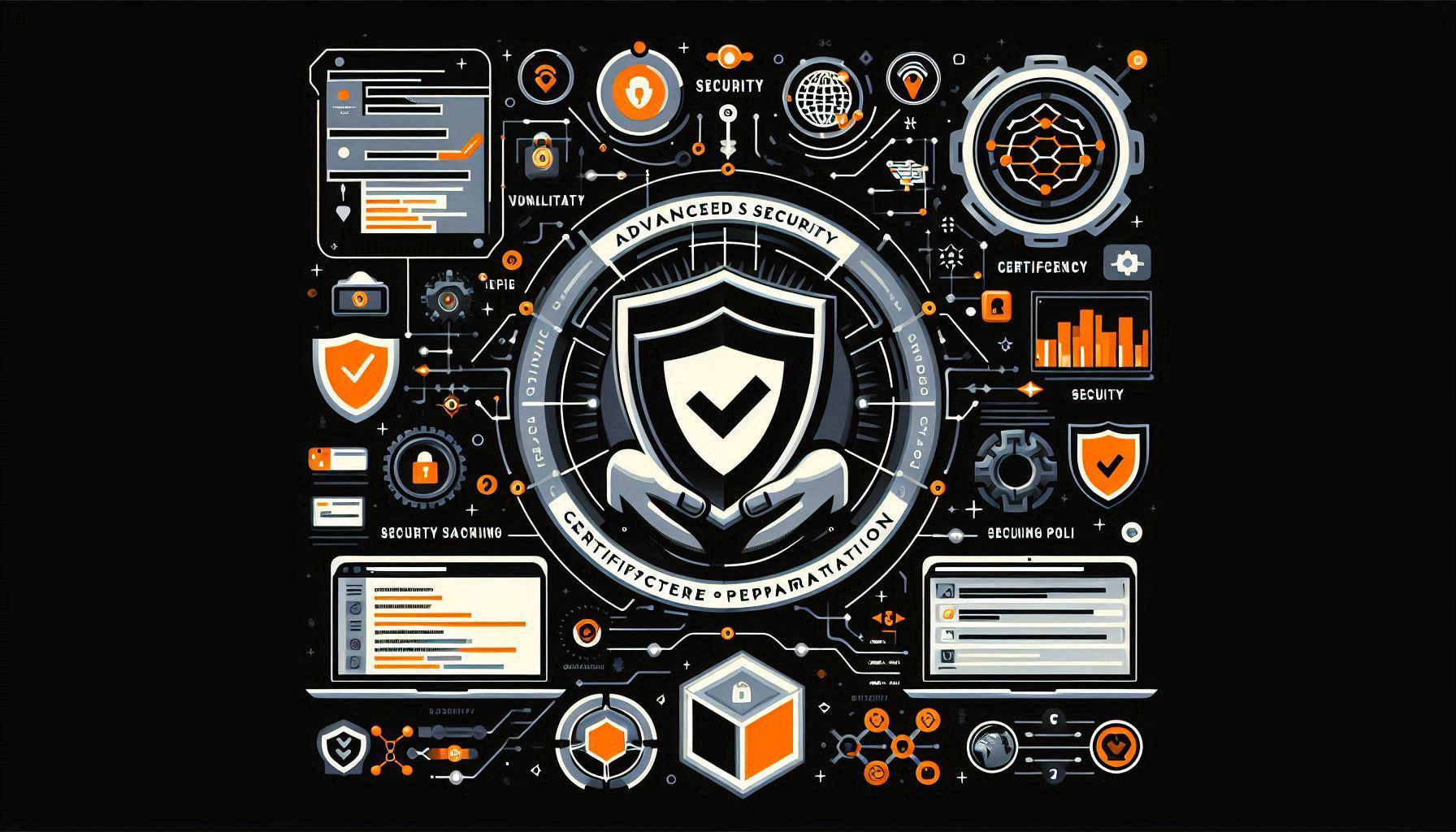 Master GitHub Advanced Security with this comprehensive GH-500 certification guide. Complete study plan, hands-on security labs, and real-world examples.